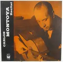 LP - Carlos Montoya - Guitar Recital