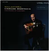 LP - Carlos Montoya - Malaguena