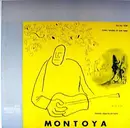 LP - Carlos Montoya - Patterns In Flamenco