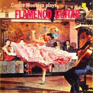 Carlos Montoya - Plays Flamenco Guitar