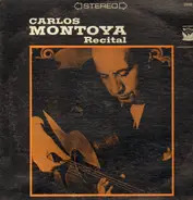 Carlos Montoya - Recital