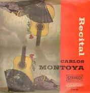 Carlos montoya - Recital De Guitare