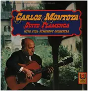 Carlos Montoya - Suite Flamenca