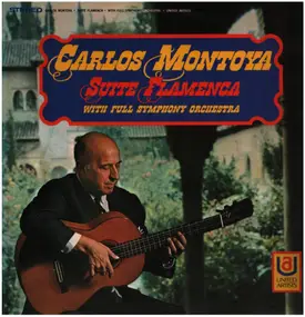 Carlos Montoya - Suite Flamenca
