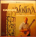 LP - Carlos Montoya - Adventures In Flamenco