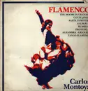 LP - Carlos Montoya - Aires Flamenco