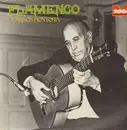 LP - Carlos Montoya - Flamenco