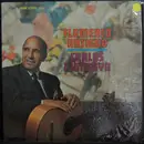LP - Carlos Montoya - Flamenco Antiguo