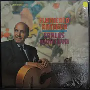 LP - Carlos Montoya - Flamenco Antiguo