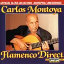 CD - Carlos Montoya - Flamenco Direct