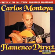 CD - Carlos Montoya - Flamenco Direct