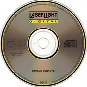 CD - Carlos Montoya - Flamenco Direct