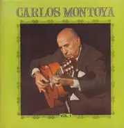 Carlos Montoya - Flamenco Holiday, Vol. 1