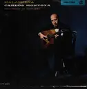 LP - Carlos Montoya - Malaguena