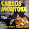 LP - Carlos Montoya - Recital Di Chitarra Spagnola