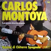 Carlos Montoya