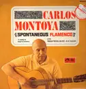 LP - Carlos Montoya - Spontaneous Flamenco