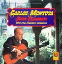 LP - Carlos Montoya - Suite Flamenca