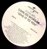 12inch Vinyl Single - Carlos Morgan - Give It To You