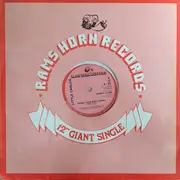12inch Vinyl Single - Carlos Morgan / Jackson Jones - Shake Your Body Down / I Feel Good Put Your Pants On