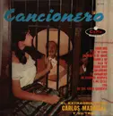 LP - Carlos Madrigal - Cancionero - Homenaje A Alvaro Carrillo