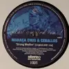 12inch Vinyl Single - Carlos Manaça , Chus & Ceballos - Stereo Most Wanted Trax Vol. 1
