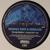 Chus & Ceballos - Stereo Most Wanted Trax Vol. 1