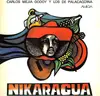 LP - Carlos Mejía Godoy - Nikaragua