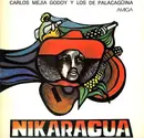 LP - Carlos Mejía Godoy - Nikaragua