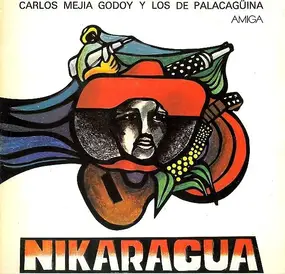 Carlos Mejía Godoy - Nikaragua