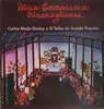 LP - Carlos Mejía Godoy Y El Taller De Sonido Popular - Misa Campesina Nicaragüense