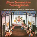 LP - Carlos Mejía Godoy Y El Taller De Sonido Popular - Misa Campesina Nicaragüense - Gatefold Sleeve