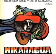 Carlos Mejía Godoy y Los De Palacagüina - Nikaragua