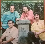 Carlos Mejía Godoy Y Los De Palacagüina - La Nueva Milpa