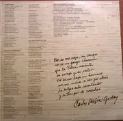 LP - Carlos Mejía Godoy Y Los De Palacagüina - La Nueva Milpa