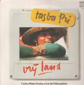 Carlos Mejía Godoy y Los De Palacagüina - Tasba Pri (Vrij Land)