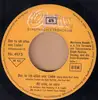 7inch Vinyl Single - Carlos Miranda, Narianne Monda, Ralph Paulsen, Jack Dorman - Das Tu Ich Alles Aus Liebe! - Mono