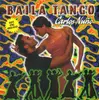 CD - Carlos Nuno - Baila Tango
