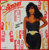 Carlos Sottomayor - Take Me Now
