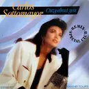 12inch Vinyl Single - Carlos Sottomayor - Crazy About You (remix special club)