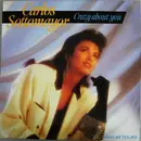 12inch Vinyl Single - Carlos Sottomayor - Crazy About You