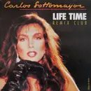 12inch Vinyl Single - Carlos Sottomayor - Life Time