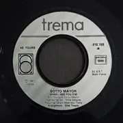 7inch Vinyl Single - Carlos Sottomayor - When I See You