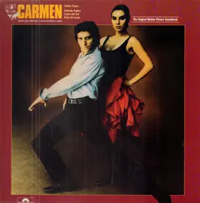Al DiMeola - Carmen Soundtrack