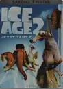 Double DVD - Carlos Saldanha / Otto Waalkes a.o. - Ice Age 2 - Jetzt taut's - Special Edition - Steelbook