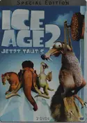 Carlos Saldanha - Ice Age 2 - Jetzt taut's - Special Edition