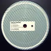 Carlos Sanchez - Changes EP