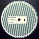 12inch Vinyl Single - Carlos Sánchez - Changes EP