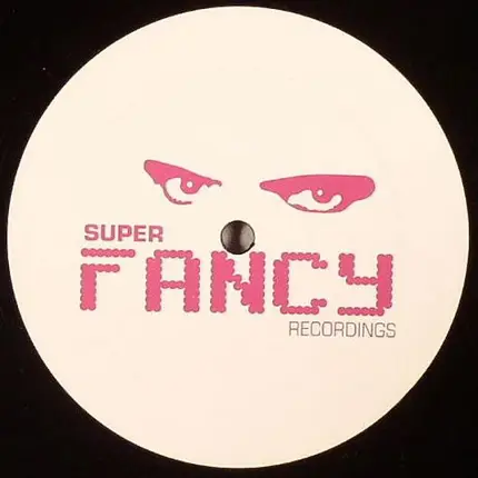 Carlos Sánchez & DJ Ray - Flexible EP