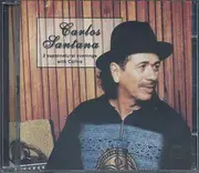 Double CD - Carlos Santana - 2 Supernatural Evenings With Carlos
